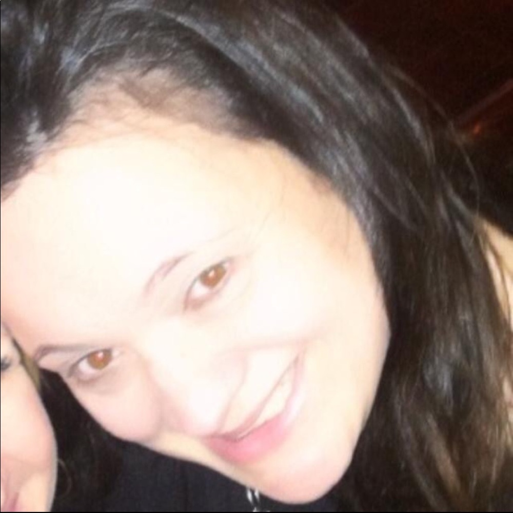 Meet your Posher, Jeanine